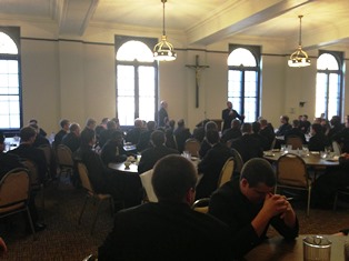 St. Charles Borromeo Seminary2