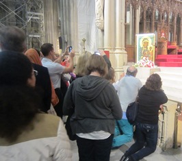 St. Patricks Cathedral