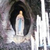 Die Schwarze Madonna wird Lourdes besuchen!
