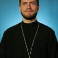 Homily from Akathist service at St. Katherine's Orthodox Mission in Kirkland, WA - Rev. Barnabas Powell