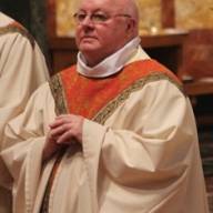 Homily at the Grotto of Our Lady of Lourdes in Emmitsburg, MD. - Fr. Frederick