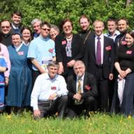 Meeting of the International Committee of the Czestochowa icon pilgrimage through the world in defense of life